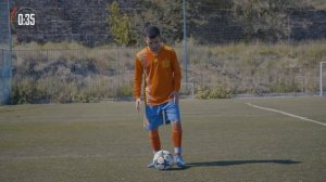 НАУЧИСЬ ДЕЛАТЬ КАК НЕЙМАР ЗА 1 МИНУТУ | RAINBOW TUTORIAL FOR 1 MINUTE