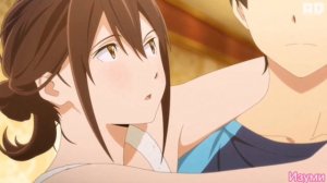 Аниме клип - Самый дорогой человек