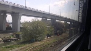 [РА1] [РЖД] Заречная - Ростов-Главный