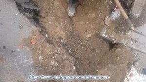 Поиск места повреждения кабеля 6кВ
