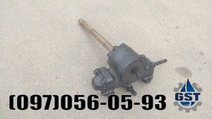 Рулевая колонка Т-40