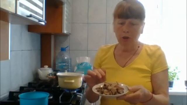 РЫБНЫЙ СУП ИЗ ГОЛОВЫ САЗАНА ИЛИ ПЕЛЕНГАСА смотреть онлайн