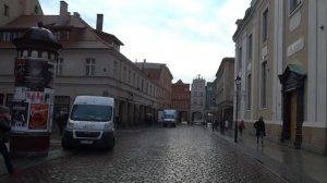 Торунь (Польша) - достопримечательности, старый город, торуньские пряники