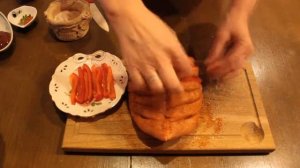 КАК ПРИГОТОВИТЬ КУРИНУЮ ГРУДКУ С ПЕРЦЕМ В ДУХОВКЕ