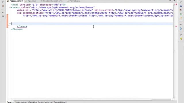 33 - Spring Framework SPEL with Annotations (Language Bangla) смотреть онлайн