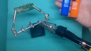 Замена USB разъема передней панели компьютера