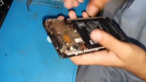 Замена экрана  Xiaomi Mi - Xiaomi Redmi Screen Replacement[1080p]