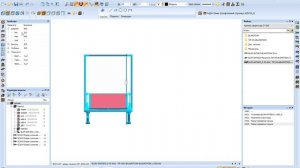 Базис-Мебельщик 9. Эластичная, составная фурнитура