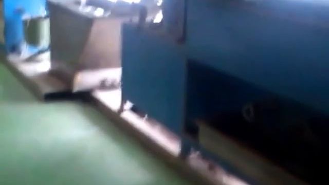 Экструдер для полипропилена смотреть онлайн