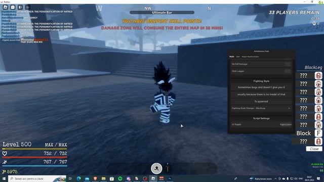 [NEW] ROBLOX Grand Piece Online Script GUI | Auto Farm & Chest Esp | Fruits & More | *PASTEBIN 2023 смотреть онлайн