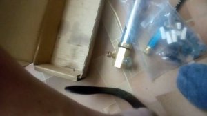 НАСОС ВЫСОКОГО ДАВЛЕНИЯ ДЛЯ ПСП ВИНТОВКИ 400 кг/см