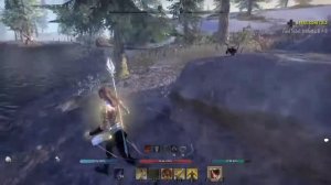 ESO Gold  Lead Scrying