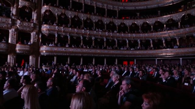 ODESSA CLASSICS 2019 Promo смотреть онлайн