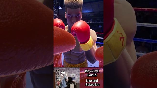 ОТБИВНАЯ из МЕДВЕДЯ #creedrisetoglory #shorts #vrbox #virtualreality