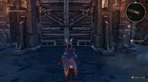 [09/17/2021] Tales of Arise Stream! (BLIND, Moderate) "This boss's smug aura mocks me" Edition