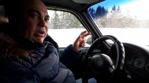 Газ 3102 мечта или дрова?