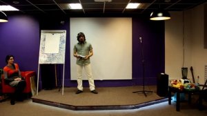 1. Денис Дмитриенко, сыроед, Сооснователь Спирулина-С