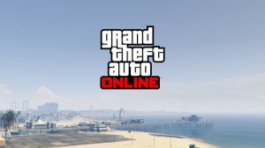 Прохождение Grand Theft Auto Online (Стрим 1)