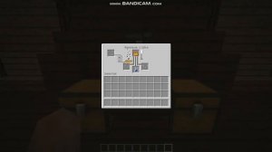 Как сделать зелье силы 1-2 урованя в майнкрафт?