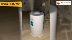Ультразвуковой увлажнитель воздуха Ballu UHB-705