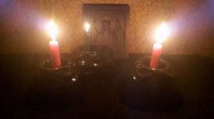 Черный Псалтырь Псалом 50: "На блуд люда праведного"