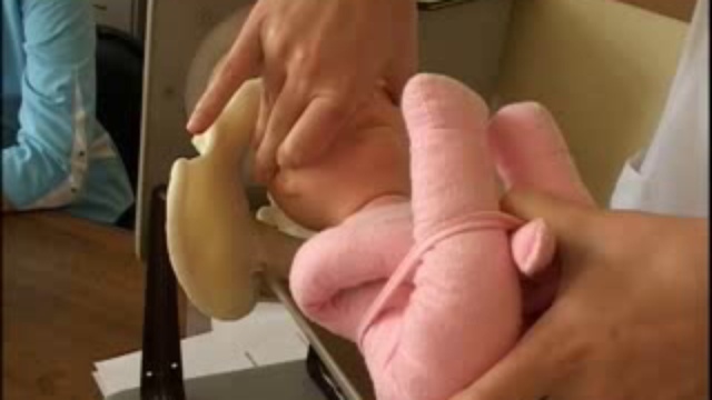 Оптимальный возраст для деторождения