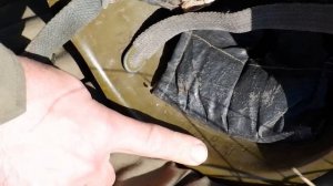 Стальные шлемы СССР