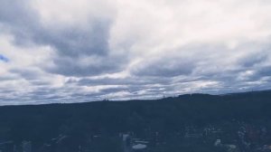 Путь шествующий.Краткая экскурсия по городу.Чусовой.Пермский край.