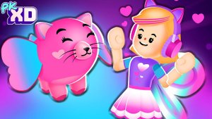 PK XD ОБНОВЛЕНИЕ НОВОСТИ в ПК ХД Исследуй Вселенную и играй с друзьями !!!