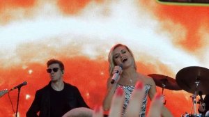 Кукушка. Полина Гагарина. Shore house. 01.07.22.