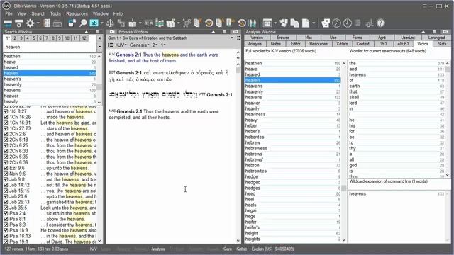 How to Use Wildcards to Increase the Flexibility of Command Line Searches in English BW10 смотреть онлайн