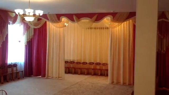 Карнизы для штор с электроприводом