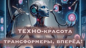 Технооптимисты: Технокрасота: лазерный резак, стволовые клетки и инъекции в косметологии (выпуск 34)