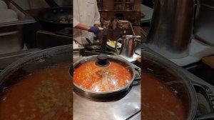 знаменитый китайский омлет, как он делается