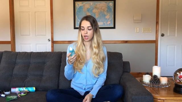 Мои новинки уходовой и декоративной косметики. смотреть онлайн