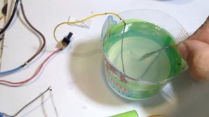 Почему нельзя скручивать алюминиевый и медный провод.