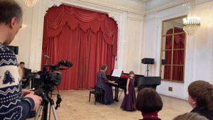 Хитрый кенгурёнок