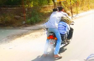 Мы едем, едем