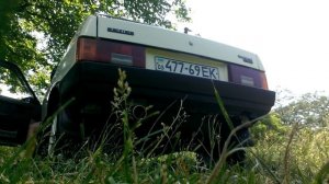 ЮТАС Глушитель ВАЗ 2108-09 прямоток