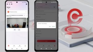 [NEW UPDATE] Hik Connect Share Device | How To Share Hik Connect Mobile to Mobile
