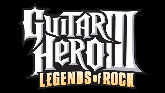 Guitar Hero III (#69) Kaiser Chiefs - Ruby смотреть онлайн
