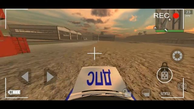 MadOut 2 от лица видеорегестратора смотреть онлайн