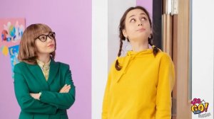 7 СТРАННЫХ СПОСОБОВ СПРЯТАТЬ КОСМЕТИКУ В КЛАССЕ || Шикарные идеи поделок от 123 GO Like!