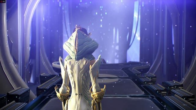 WARFRAME: APOSTASY PROLOGUE смотреть онлайн