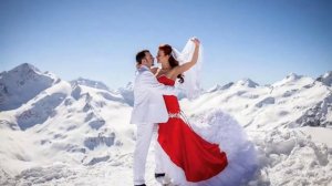 Дмитрий Юрков. Горнолыжный сезон. Клип