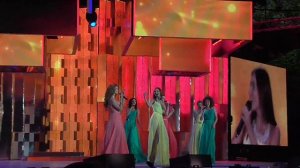 Сопрано 10. Ты приносишь мне рассвет