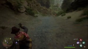 КАК ПРОЙТИ ИСПЫТАНИЕ МЕРЛИНА - ЛОКАЦИЯ - ЗАМОК ФАЛЬБАРТОН 1/2 // Hogwarts Legacy// Хогвартс Наследи