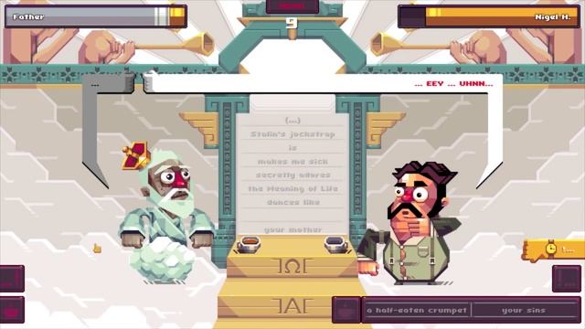 Oh...Sir! The Hollywood Roast - Star Studded Announcement Trailer смотреть онлайн