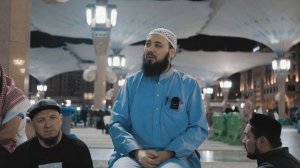 Тальбия. Умра 2023|Али абу Иса Котенев