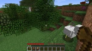 КРАСНЫЙ VS МАЙНКРАФТ